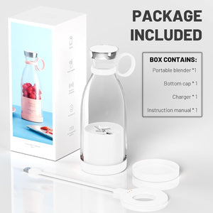 FRESH JUICE Bundle