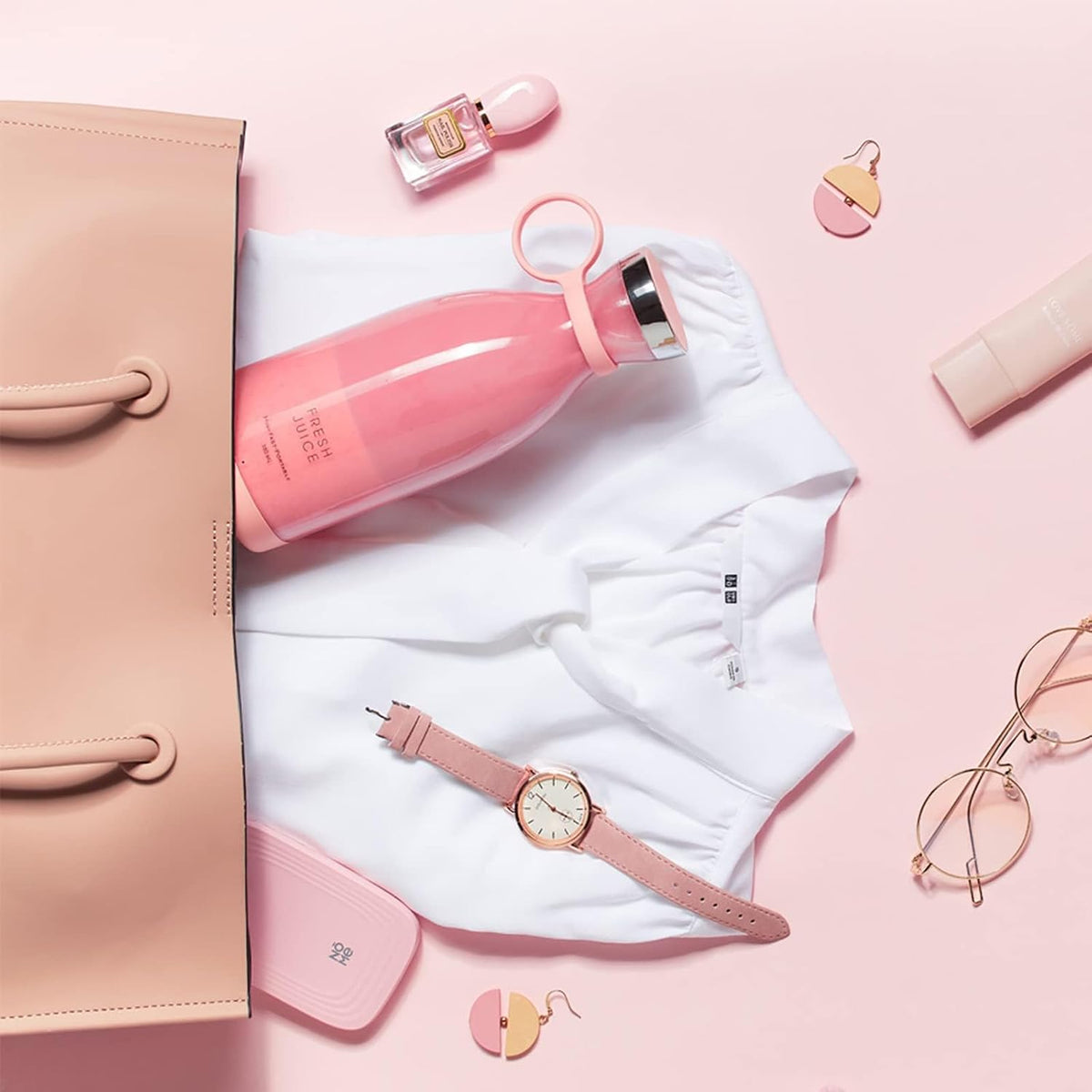 FRESH JUICE Bundle