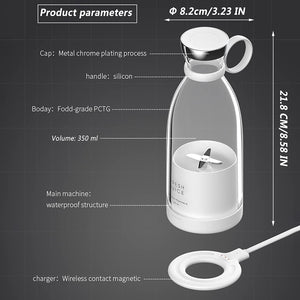 FRESH JUICE Bundle
