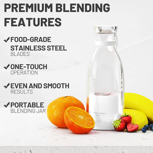 FRESH JUICE Bundle