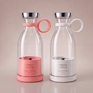 FRESH JUICE Bundle